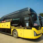 VIP Cabin Sapa to Ha Giang by Bang Phan Bus